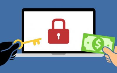 Ransomware – O que é, como se proteger e como eliminar