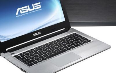 Update malicioso infecta usuários de notebooks Asus