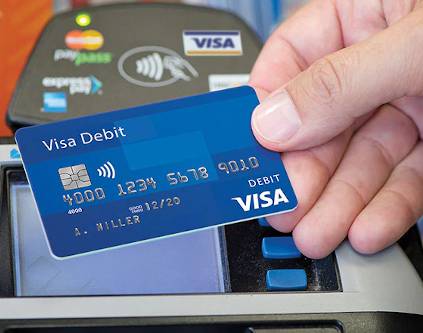 Visa lança novos serviços antifraude