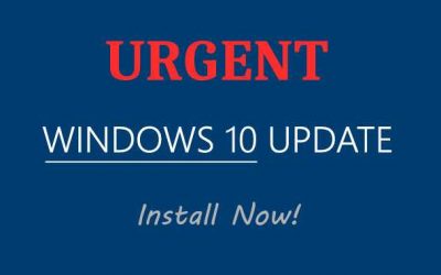 Vulnerabilidade grave afeta Windows 10, Server 2016 e 2019; MS corrige bug que faz malware parecer legítimo