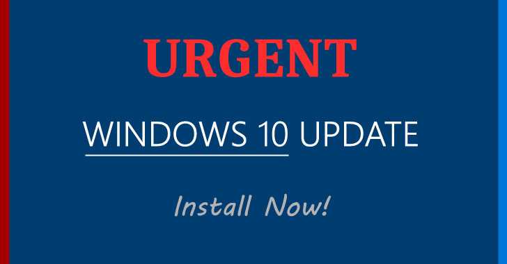 Vulnerabilidade grave afeta Windows 10, Server 2016 e 2019; MS corrige bug que faz malware parecer legítimo