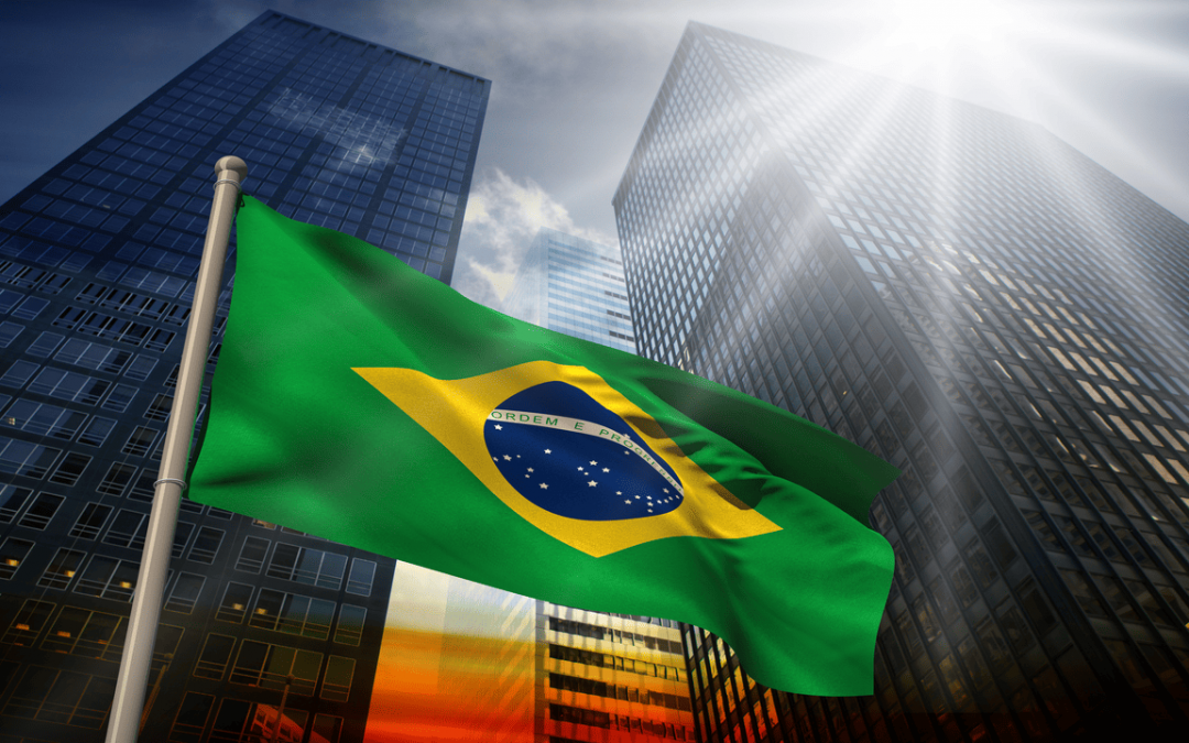 Cibercriminosos causaram prejuízos para 23% das empresas brasileiras